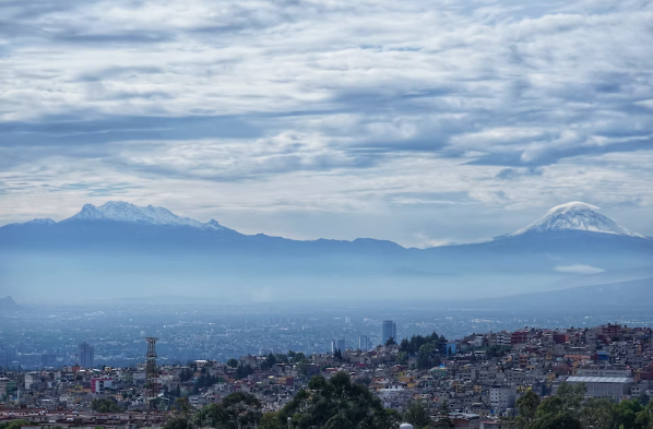 what is the weather like in CDMX in June?